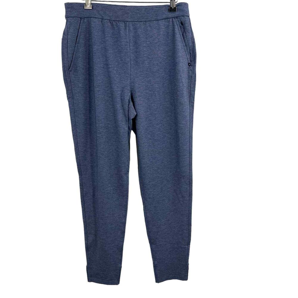Ministry of Supply Womens Fusion Terry Jogger Size M New